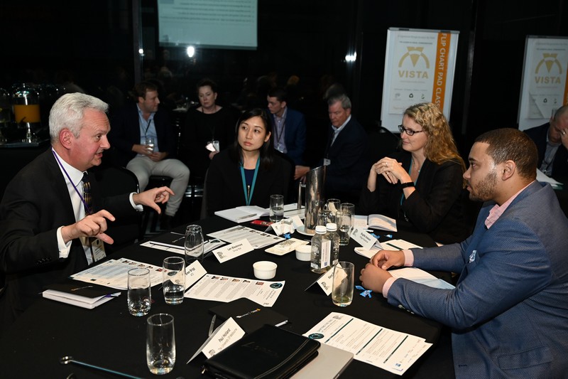 Shifting The Dial - The 12th Annual Asia-Pacific CPO Forum 2019 Event Photography - eventphotovideo.com.au