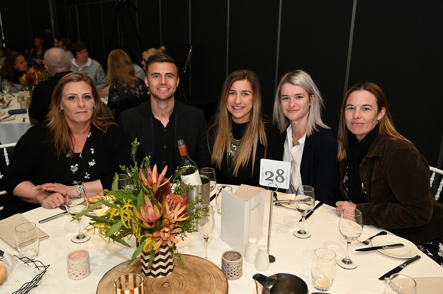 NRMA ECHO Ambassador Awards Corporate Photography - https://eventphotovideo.com.au