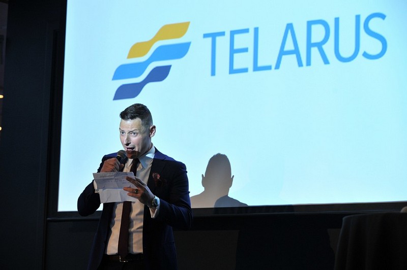 Telarus Australia Launch Event 2018 Corporate Photographer - https://eventphotovideo.com.au
