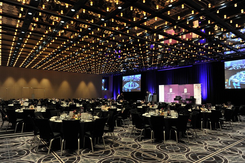 Joe Berry Awards 2018 Corporate Event Photographer https://eventphotovideo.com.au