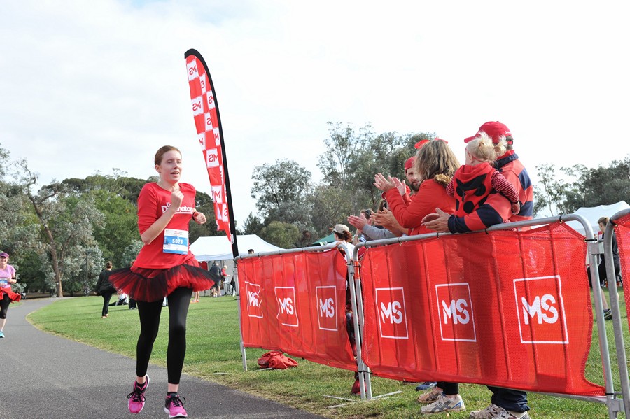 MS Walk and Fun Run 2018 Canberra Event Photography  https://eventphotovideo.com.au